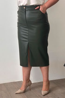 Цена на Юбка-5374 больших размеров