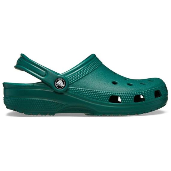 Crocs Classic Clog 'Emerald'