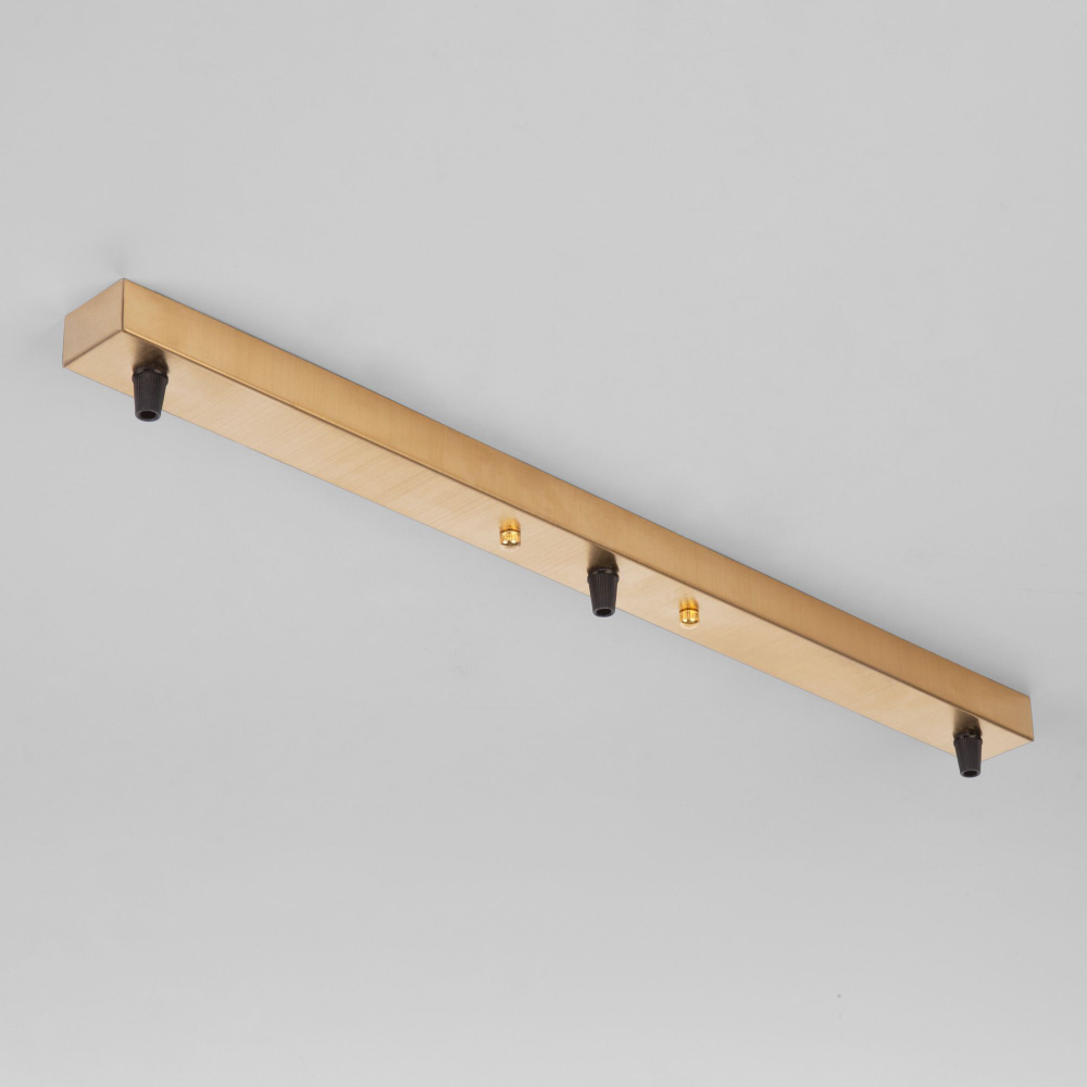 Основание для подвесного светильника Eurosvet бронза, арт. A057626