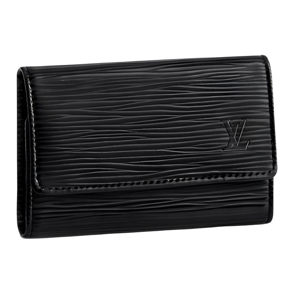 LOUIS VUITTON Pre-Owned 1993 Pre-owned Multicles Six-hook Key Case