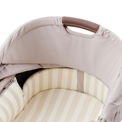 Детская коляска Happy Baby Kidlander 2 в 1 grey