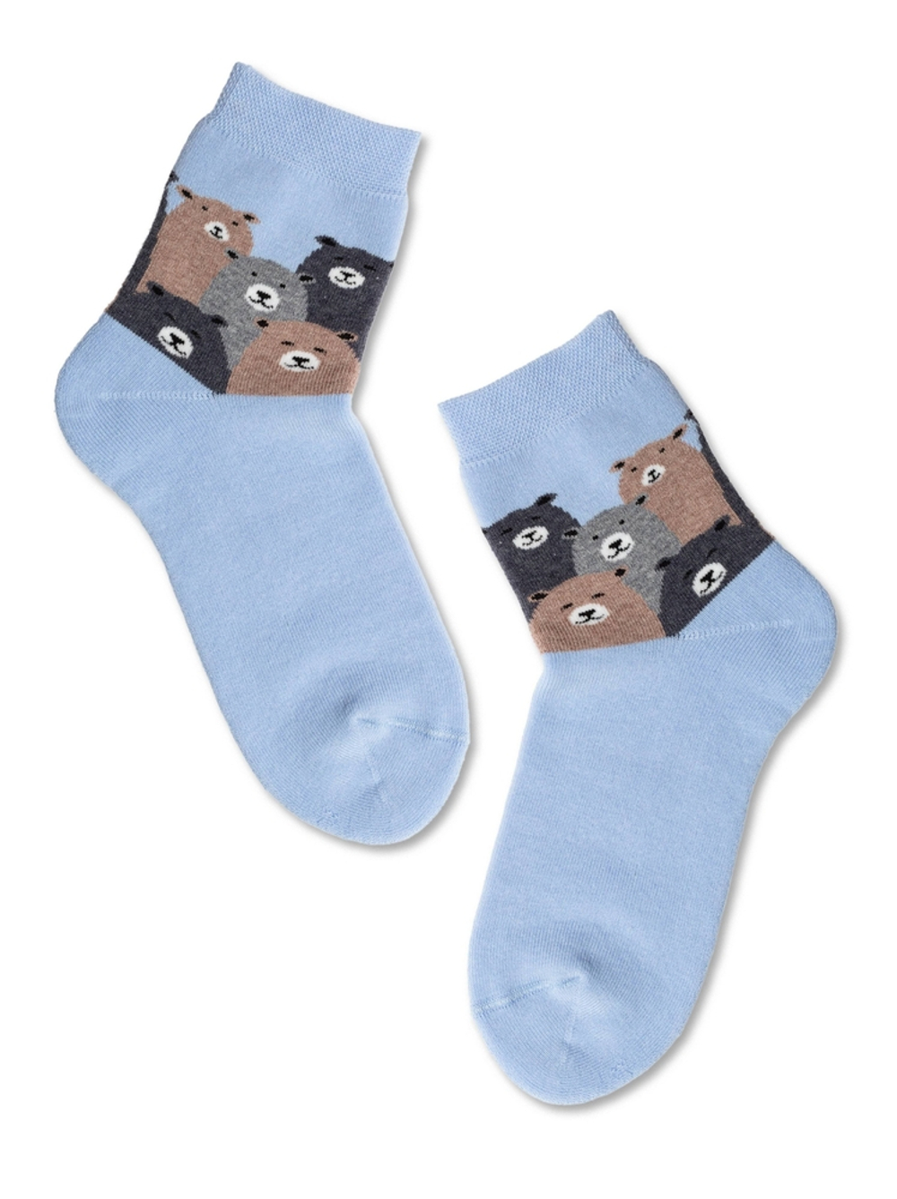 Брестские 1408 Носки женские