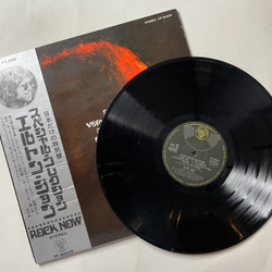 Винтажная виниловая пластинка LP Elton John A Very Special Collection (Japan 1971) (Obi) Your Song