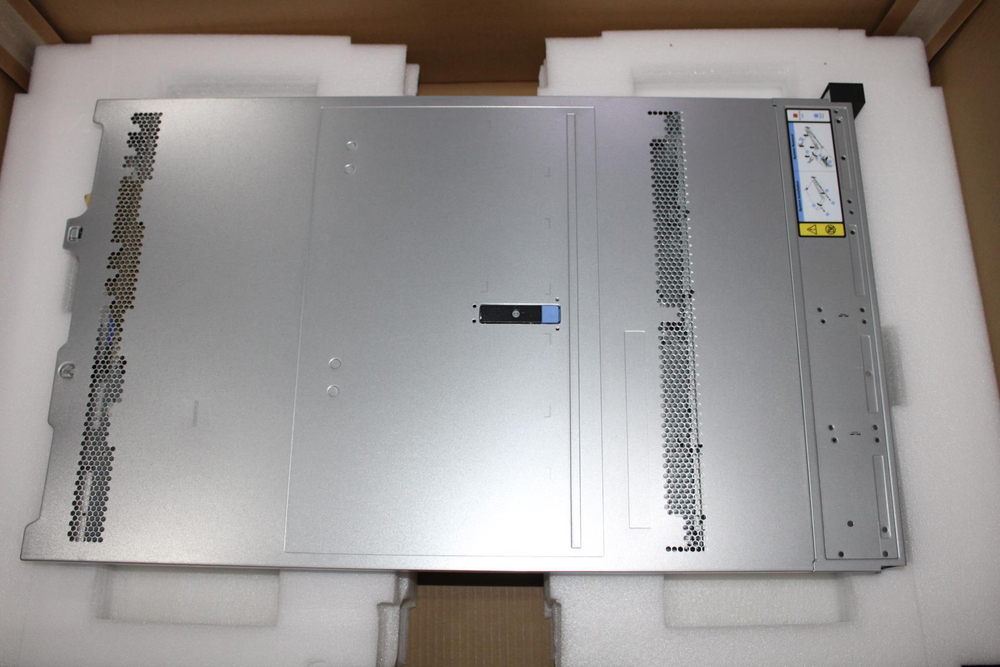 Шасси Lenovo chassis,2U 12_3.5 (03KH641)