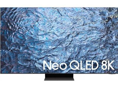 Neo QLED телевизор Samsung QE65QN900CUXRU 8K Ultra HD