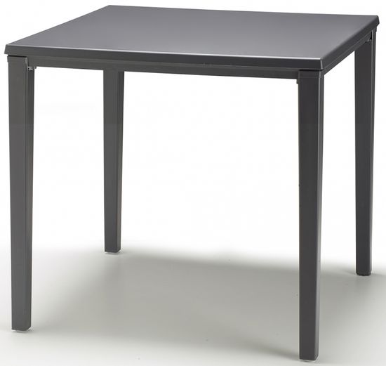 Стол пластиковый обеденный Timo