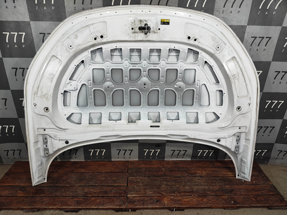 Капот Omoda C5 22-нв Б/У Оригинал 553000311AADYJ