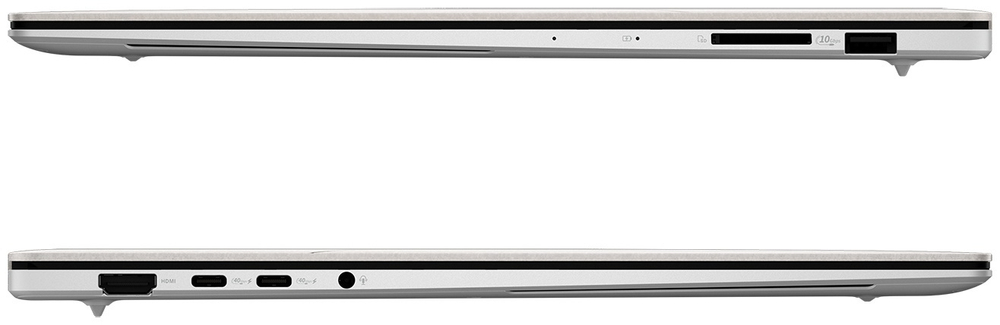 Ноутбук ASUS Zenbook S16 UM5606KA-RK736W 16&#34; / 24 Гб / SSD 1000 Гб / Win 11 Home / 90NB1522-M006B0