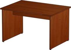 Стол руководителя приставной