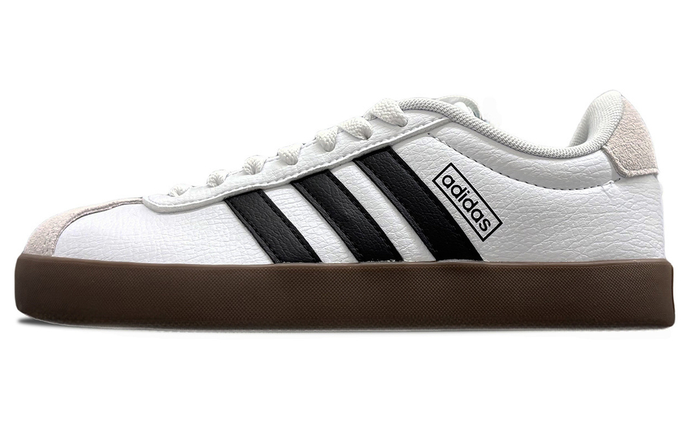 Кроссовки Adidas Vl Court 3.0 (Женская размерная сетка)