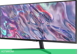 Монитор Samsung LS34C500GAIXCI