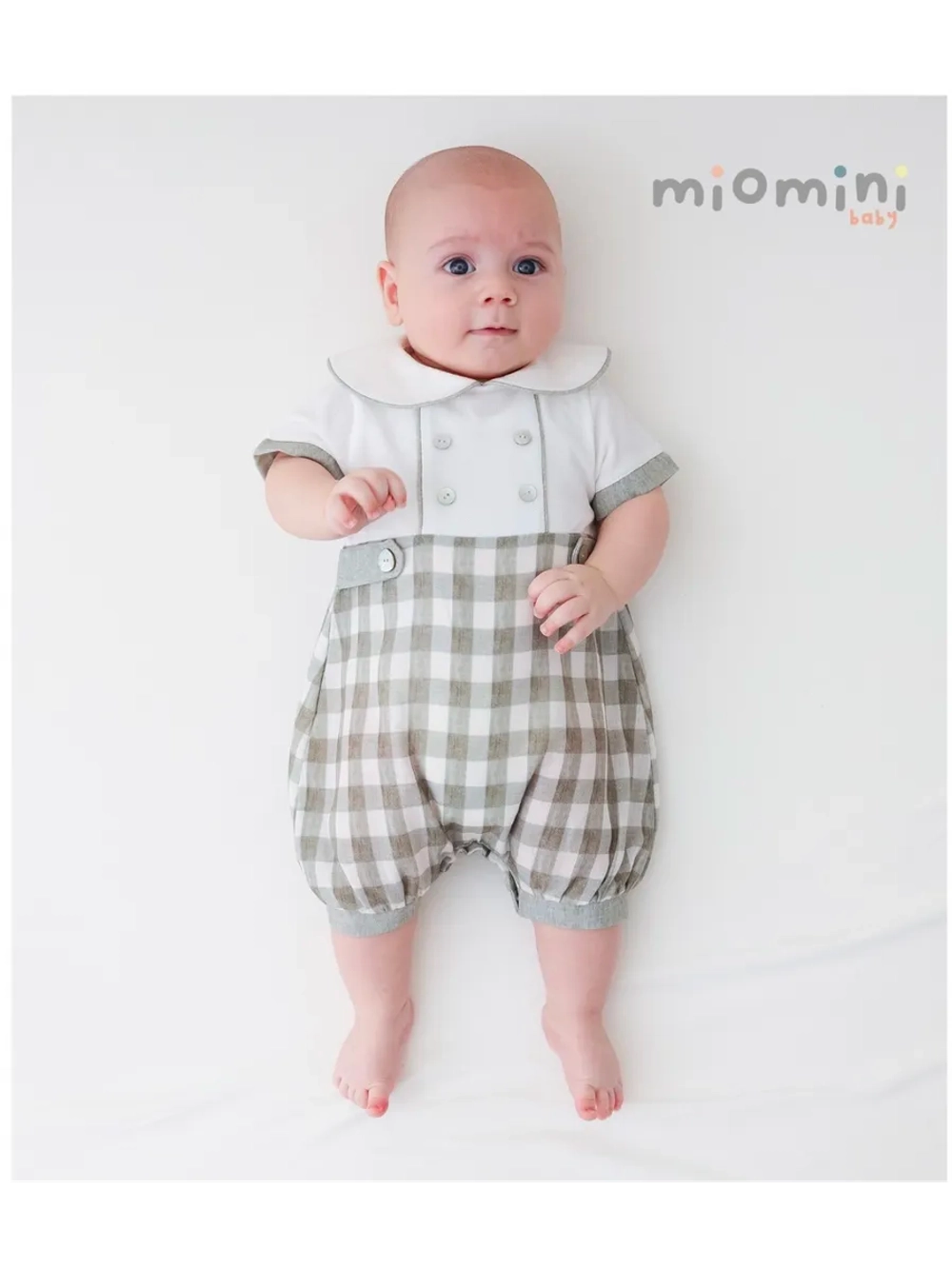 Песочник для малышей miomini