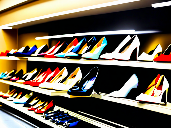 Виды классической женской обуви