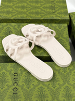Шлепанцы Gucci
