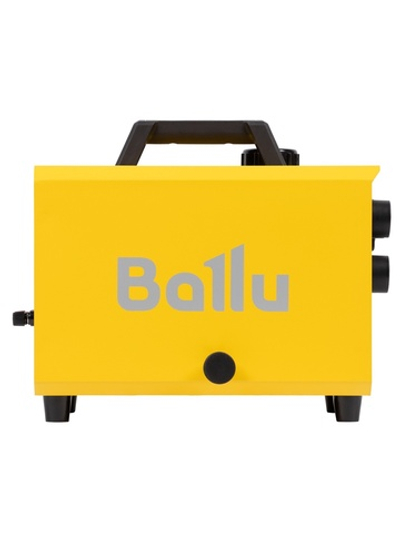 Пушка дизельная непрямого нагрева Ballu BHDN-5