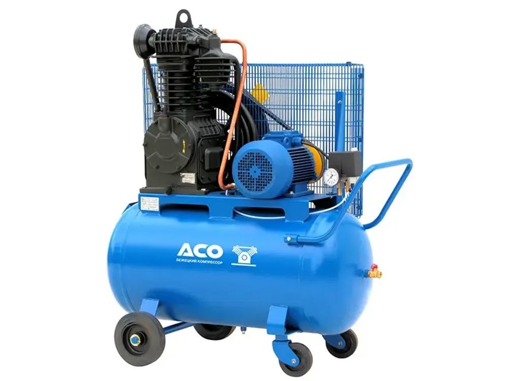 Поршневой компрессор К2/13