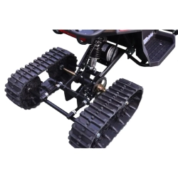 Электроквадроцикл Skyboard CyberTruck Sibir Kids