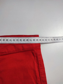 Брюки Bershka яркие 40 размер