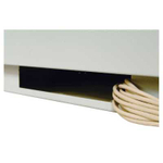 Телекоммуникационный шкаф ЦМО ШТК-М-18.6.8-3ААА