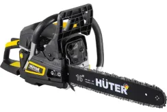 Бензопила "HUTER" BS-2300M