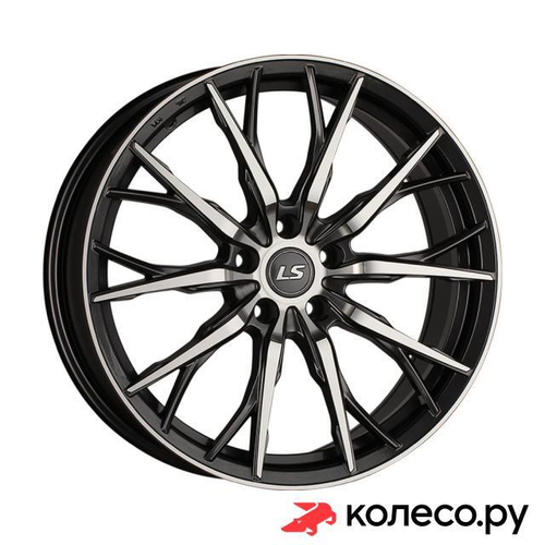 RC11 8x19/5*108 D60.1 ET33 GMF