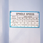 Станок сверлильный PROMA B-1840G/400 с автоматической подачей 25004040