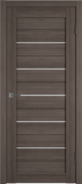 Межкомнатные двери Атум 5