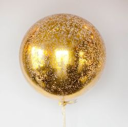 Большие шары с конфетти