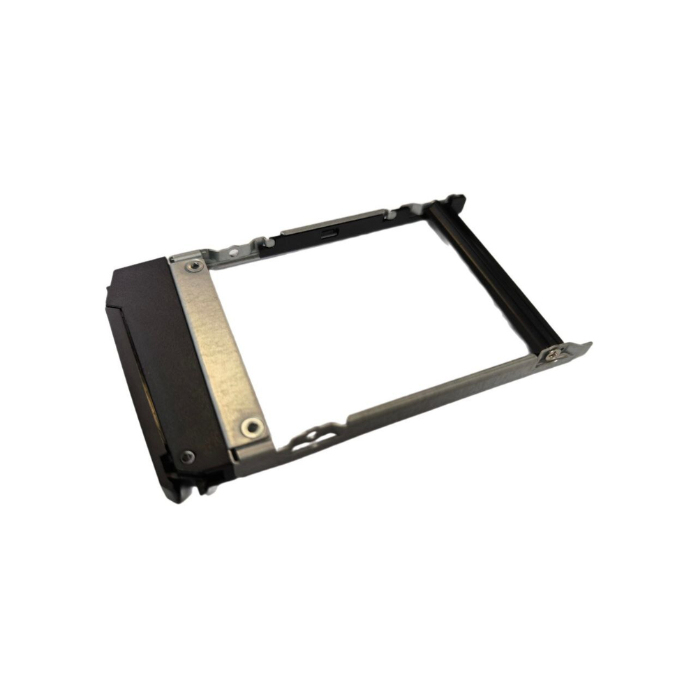 Салазки 2.5 "HDD SSD Hard Drive Tray Caddies for Inspur i24M6 i48M6 Bracket Tray