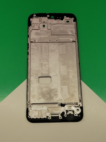 oppo A15 (CPH2185) / A15s (CPH2179) / часть корпуса (рамка дисплея)