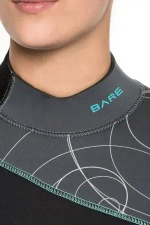 Гидрокостюм женский Bare Elate 5 mm