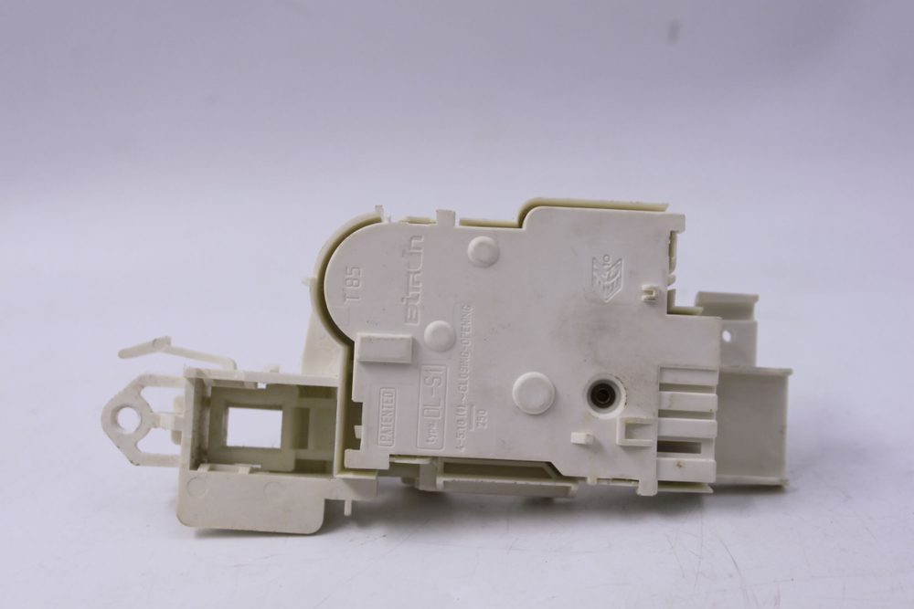 Устройство блокировки люка стиральной машины Electrolux A00556504