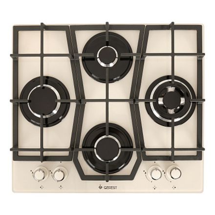 Встраиваемая газовая варочная панель Gefest ПВГ 2231-10 В81 14924001