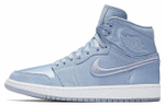 Кроссовки Jordan Air Jordan 1 Retro High Season Of Her (Женская размерная сетка)
