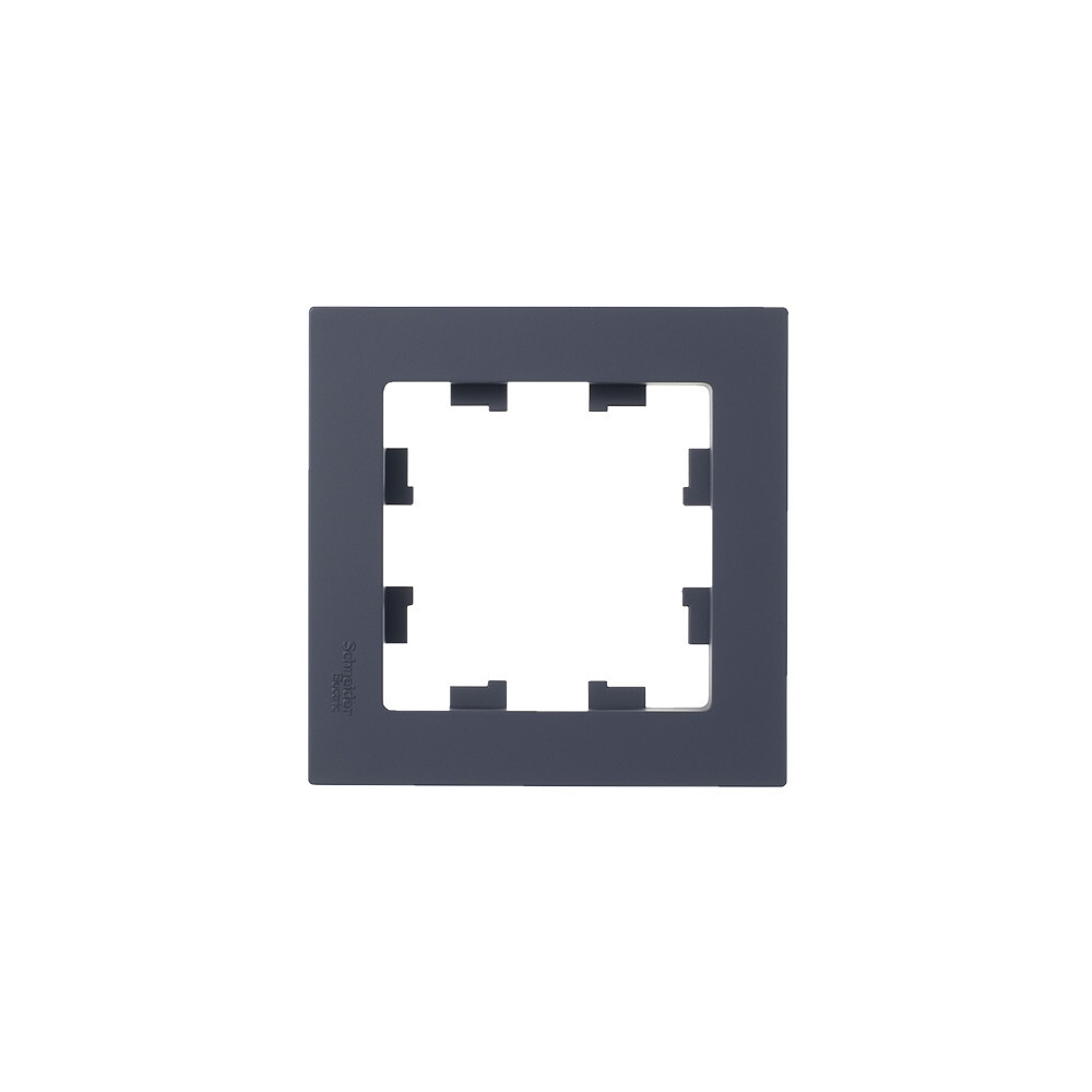 ATLASDESIGN 1-постовая РАМКА, ГРИФЕЛЬ