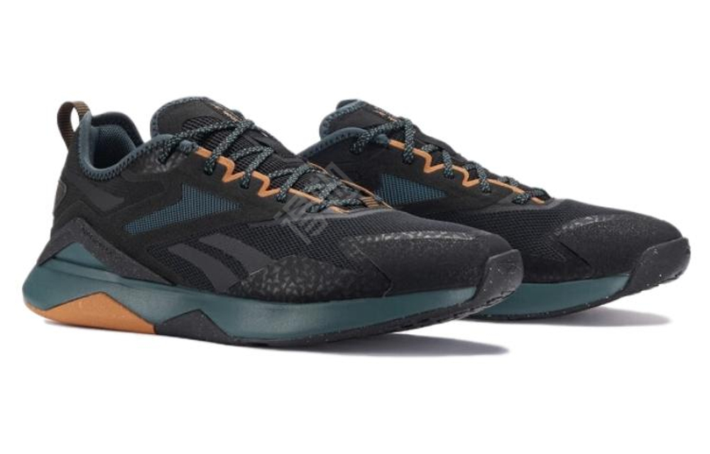 Кроссовки Reebok Nanoflex