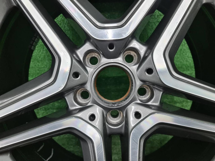 Диск литой R20 Mercedes GLE V167 18-нв AMG задний