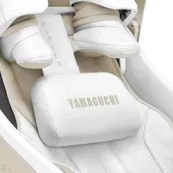 Массажное кресло Yamaguchi Aura Space