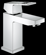 Смеситель для раковины Grohe Eurocube 23132 00E