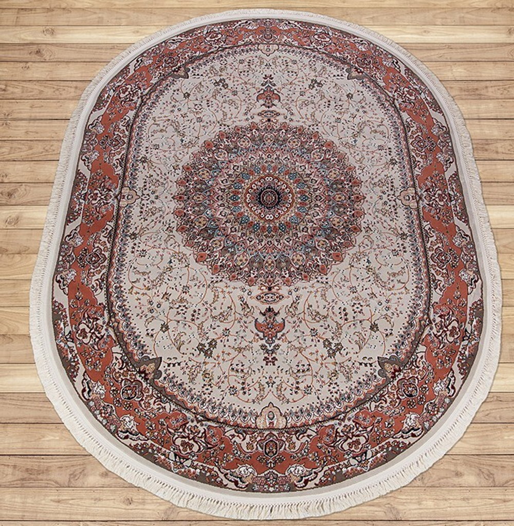 Семеркант 29204 22822 Овал