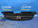 Решетка радиатора Honda AVANCIER 1999-2001
