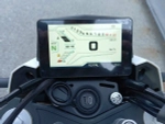 QJMOTOR SRK 125 S