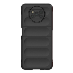 Противоударный чехол Flexible Case для Xiaomi Poco X3 Pro / X3 NFC