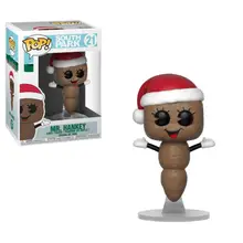 Funko POP! Vinyl: South Park: Mr Hankey