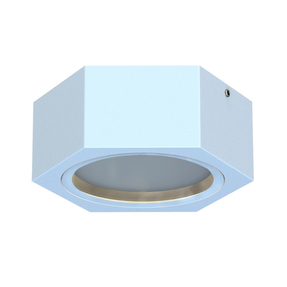 Накладной светодиодный светильник Favourite Fantum 4665-1U