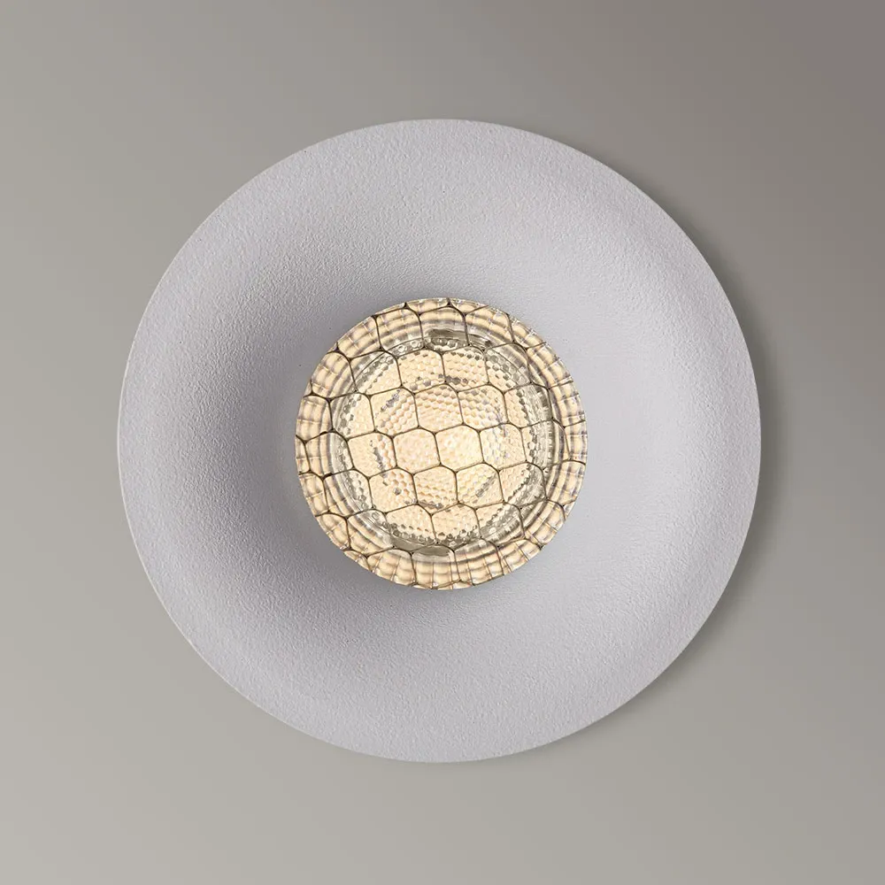 Точечный встраиваемый светильник Arte Lamp DUCRE MINI