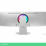 Игровой монитор Samsung Odyssey OLED G9 LS49CG954SIXCI
