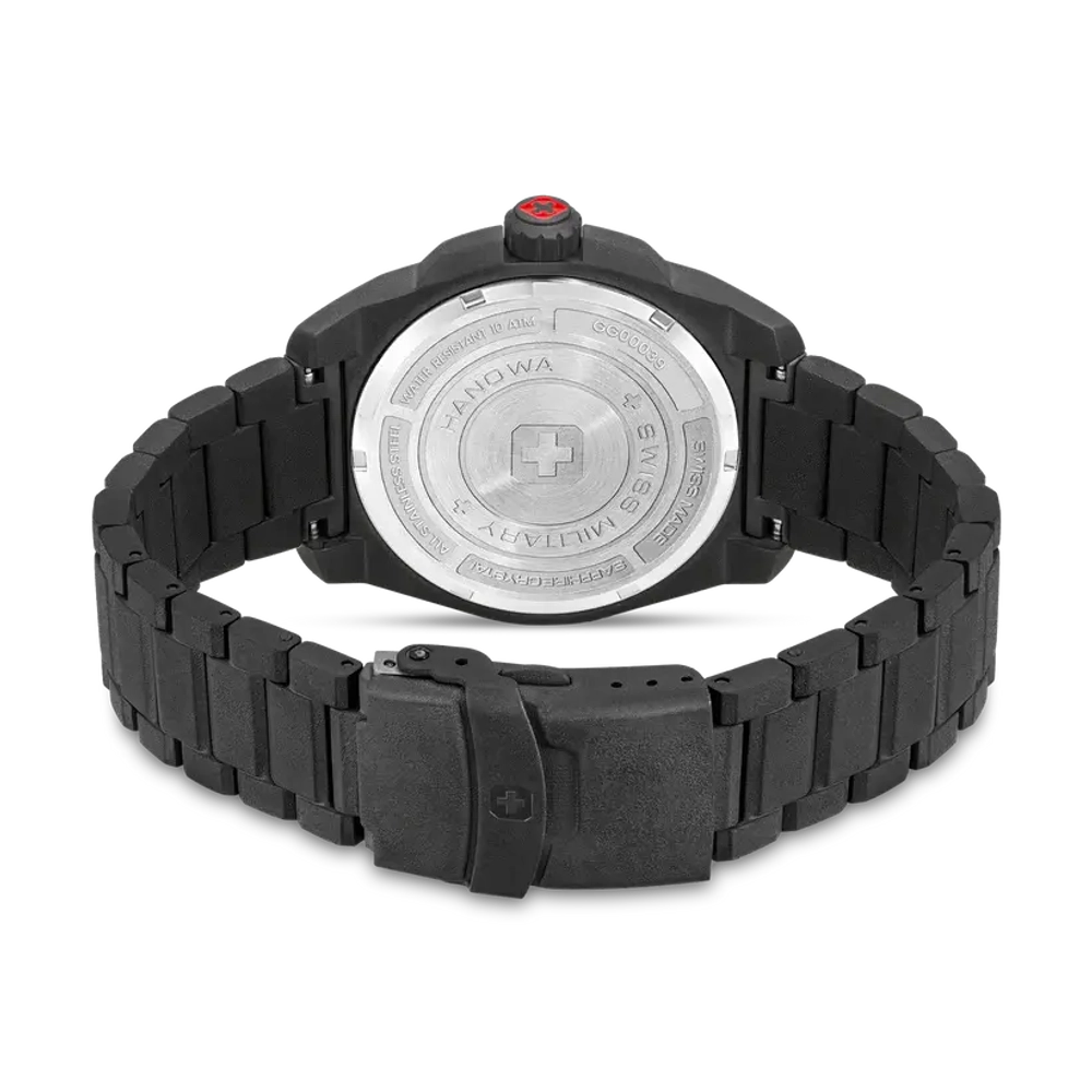 Swiss Military Hanowa Fieldmaster SMWGG0003941