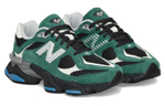 Кроссовки New Balance Nb 9060 "Team Forest Green"