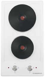 Электрическая варочная панель Maunfeld EEHE.32.4W